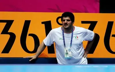 تعریف و تمجید محمد مایلی کهن از رسول خادم