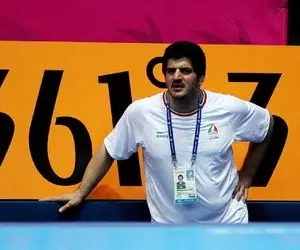 تعریف و تمجید محمد مایلی کهن از رسول خادم