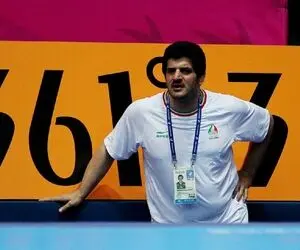 تعریف و تمجید محمد مایلی کهن از رسول خادم