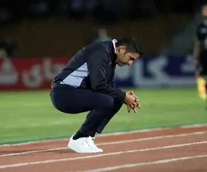 مورد عجیب پرسپولیس و وحید هاشمیان