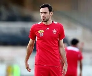 چه شد که گولسیانی به ایران برنگشت؟