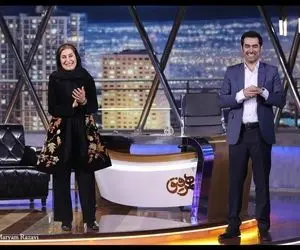 همرفیق با فاطمه معتمدآریا؛ معتمد سینمای ایران