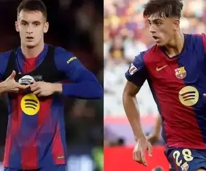 عجایب بارسلونا در نقل و انتقالات