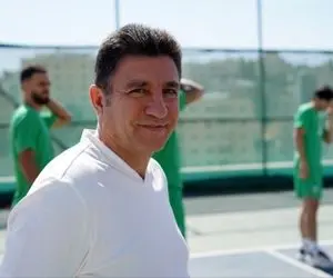 قلعه‌نویی بازیکن فراموش‌شده را به تیم ملی دعوت کرد!