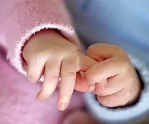 از کجا بفهمیم بچه پسره یا دختر؟ 