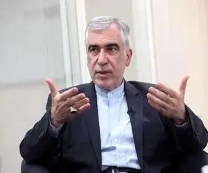 یک عضو کمیسیون امنیت ملی: نیروهای اطلاعاتی ارتش سوریه خیانت کردند