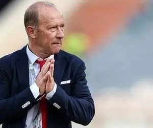 لجبازی کالدرون با قرمزها؛ چرا شماره حسابش در قطر را به پرسپولیس نداد؟