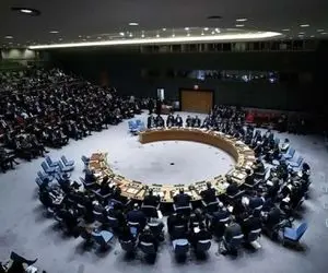 نامه مشترک ایران، روسیه و چین به سازمان ملل درباره قطعنامه ۲۲۳۱