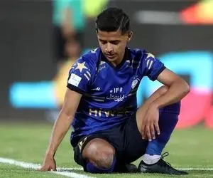 چرا مهدی قایدی در 7 بازی آخر استقلال ناکام بود؟