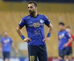 مجیدی چشمش به این استقلالی 4 آتیشه است!