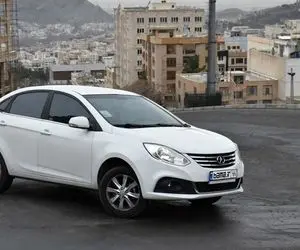 آغاز فروش نقد و اقساط جک J4 کرمان موتور از 5 بهمن 