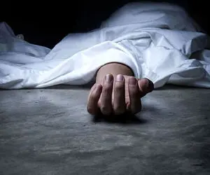 پسرم را کشتم تا عروس و نوه ام راحت زندگی کنند