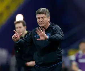 این مرد مخالف شماره ۱ آمدن ماتزاری به استقلال است