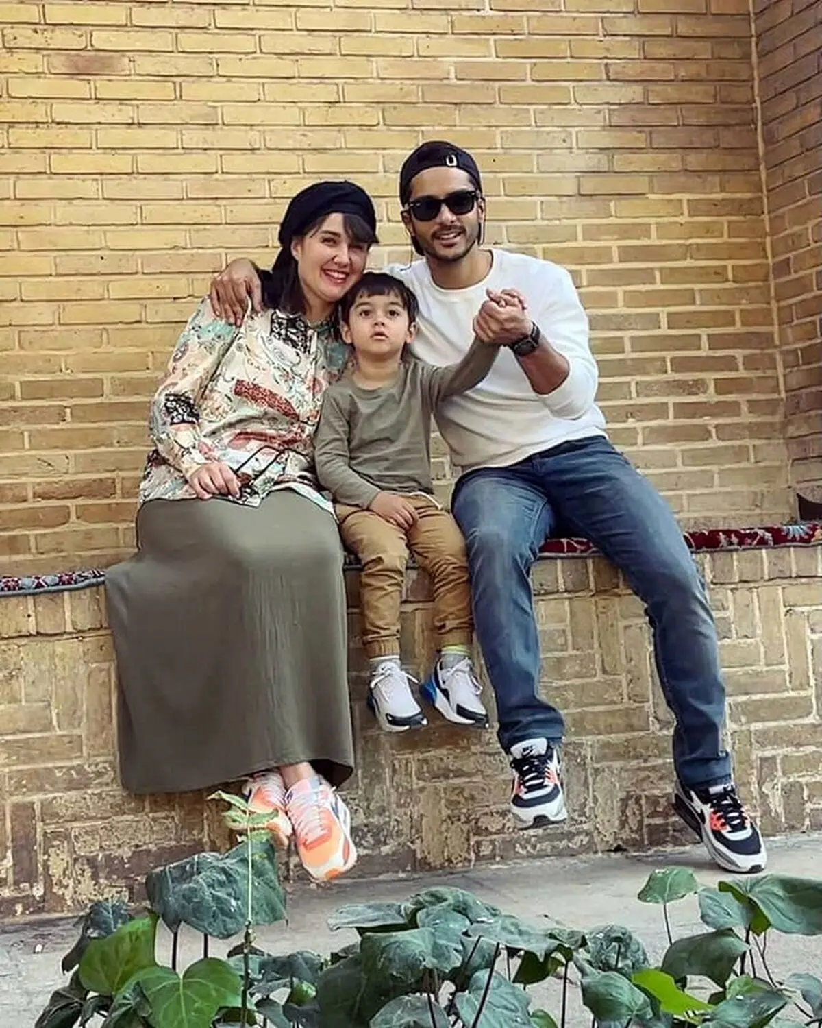 استایل گلوریا هاردی