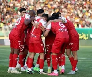 گزینه پرسپولیس برای جانشینی عبدالکریم حسن