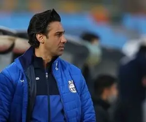 فرهاد مجیدی یک بازیکن خارجی دیگر انتخاب کرد!