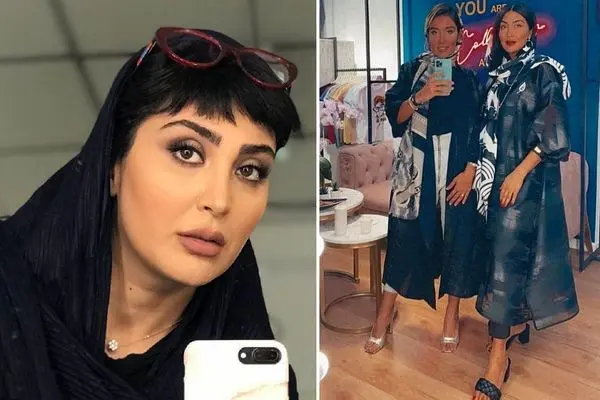 maryam masoumi shayanews