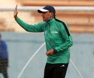 مرفاوی:فکری ادامه می‌داد اتفاق بدی می‌افتاد