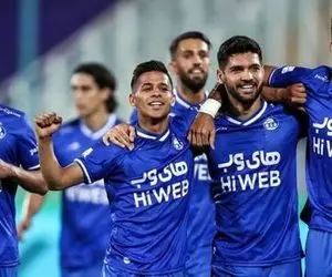 تمام داشته و نداشته های استقلال تا به امروز در نقل و انتقالات