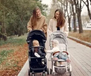 برای خرید کالسکه سیسمونی باید به چه نکاتی توجه کنیم ؟