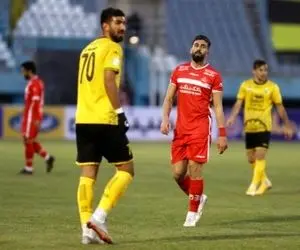 سپاهان و پرسپولیس دو بازیکن را معاوضه می کنند؟!