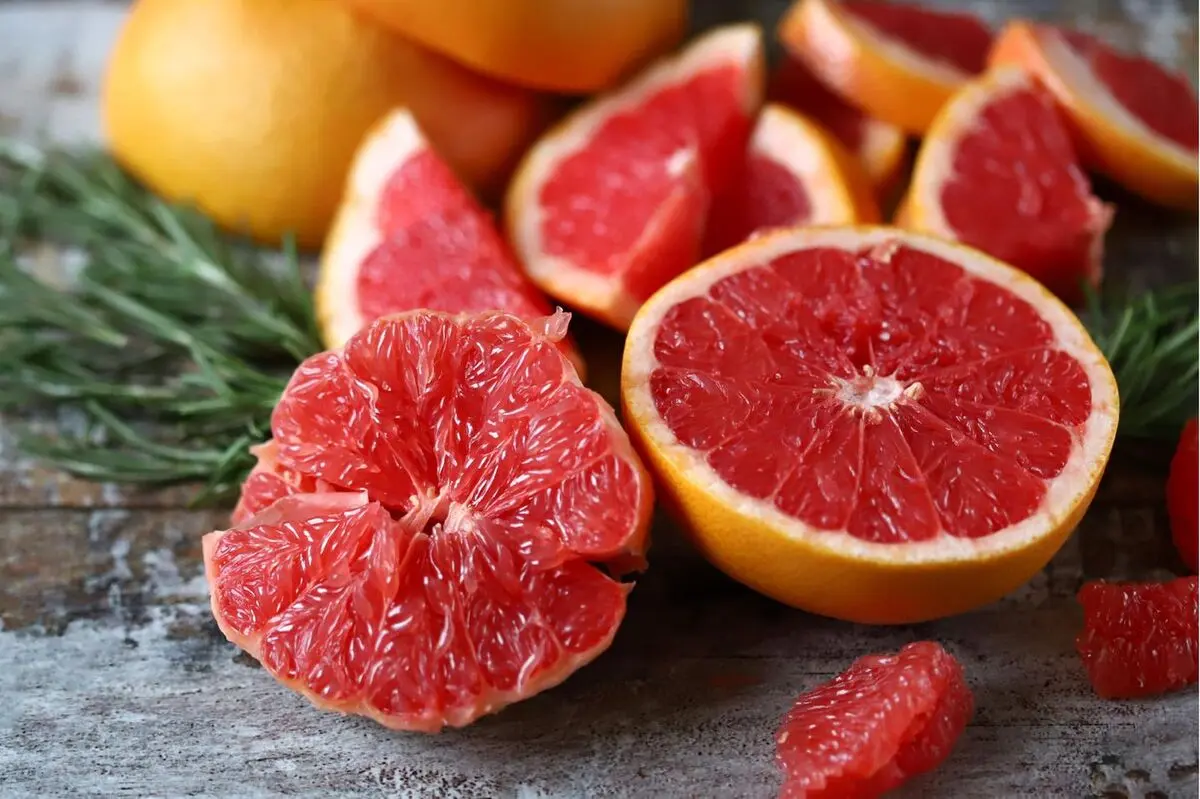 grapefruits-vitamine