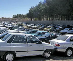 قیمت پراید امروز سه شنبه 21 بهمن 99