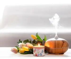 ترفندهای خانه داری؛ چکار کنیم که خونمون همیشه خوشبو باشه؟