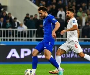 اولین گزینه جواد نکونام برای نقل و انتقالات زمستانی پرید؟