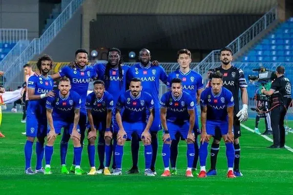 الهلال