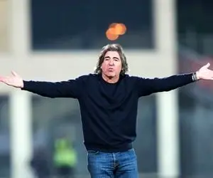 خواسته یک استقلالی از ساپینتو:کمکم کن بی دردسر از تیم جدا شوم!