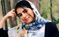 عکس از دو متهم به قتل الهه حسین نژاد