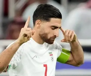 پرسپولیس به دنبال مذاکره با جهانبخش؟