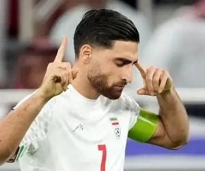 پرسپولیس به دنبال مذاکره با جهانبخش؟
