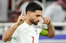 پرسپولیس به دنبال مذاکره با جهانبخش؟