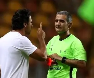 دلیل اعتراض استقلالی‌ها به انتخاب داور بازی با آلومینیوم چیست؟