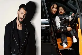 فوران خشم دنیا به سوی مهراد جم