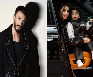 فوران خشم دنیا به سوی مهراد جم