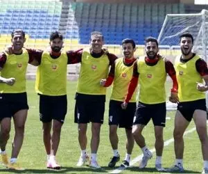 لیست سه نفره یحیی برای تمدید قرارداد؛ باقی پرسپولیسی ها چه می شوند؟