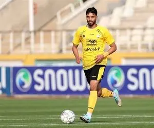 پدیده تیم سپاهان راهی اروپا شد!