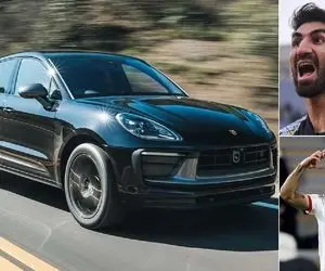 رانت واردات خودرو برای فوتبالیست ها؛ پاداش 20 میلیاردی حذف در جام جهانی