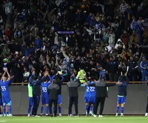 غیبت قطعی یک مدافع و ۳ مهاجم استقلال مقابل النصر