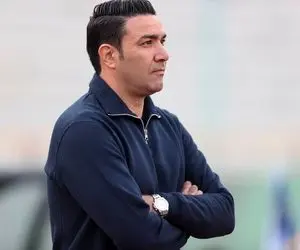 جواد نکونام ماندنی شد؟