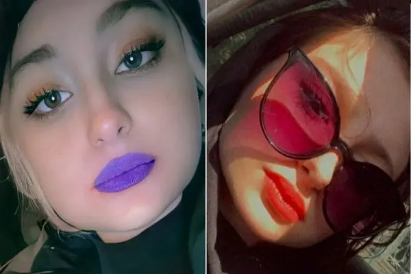 sara nika forghani shayanews