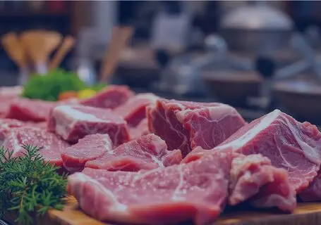 قیمت گوشت قرمز امروز 28 مرداد 1405 / ران گوسفندی چقدر شد؟