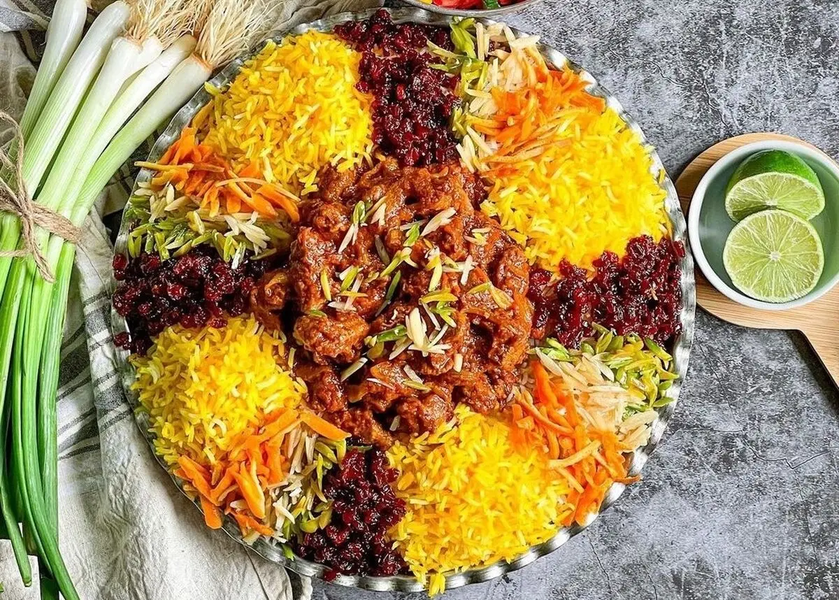 قیمه نثار