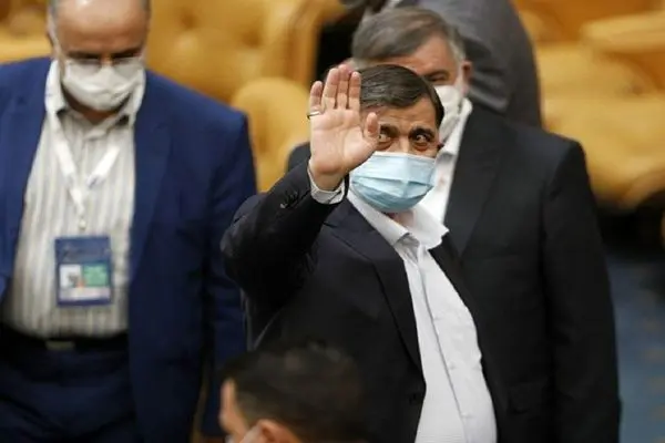 مصطفی آجورلو