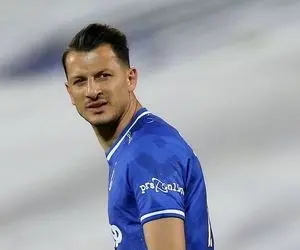 وقتی آرمان رمضانی حسابی استقلالی ها را شرمنده کرد