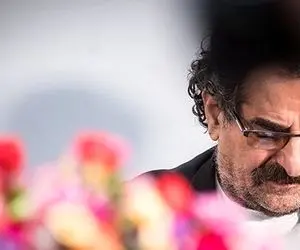 شهرام ناظری بار دیگر برای ایران میخواند