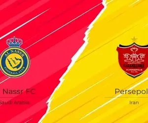 3 تیم برتر آسیا انتخاب شدند